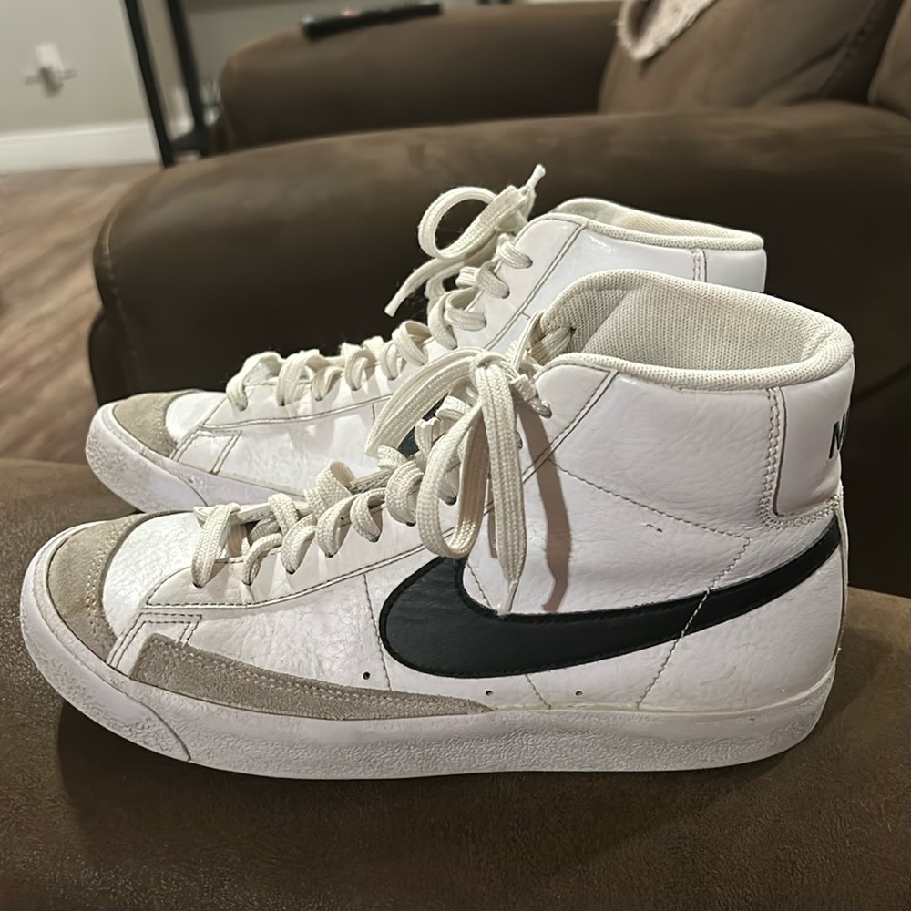 Nike blazers